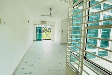 Saville @ The Park Bangsar