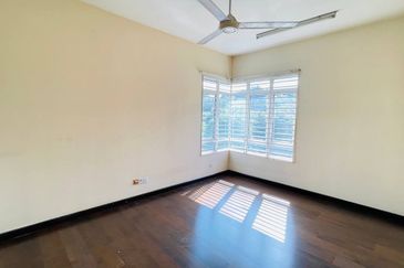 Saville @ The Park Bangsar