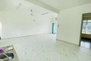 Saville @ The Park Bangsar