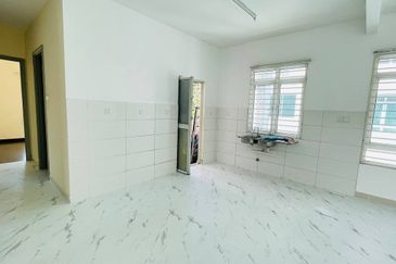 Saville @ The Park Bangsar