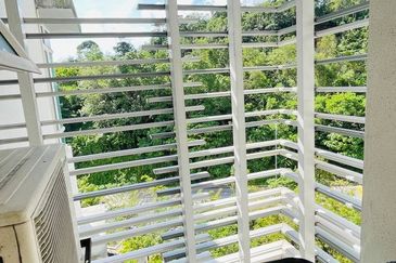 Saville @ The Park Bangsar