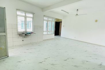 Saville @ The Park Bangsar