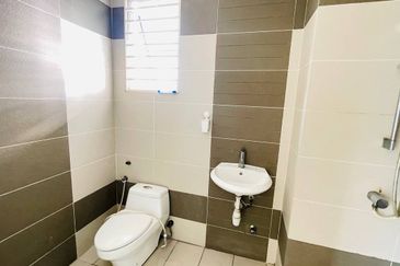 Saville @ The Park Bangsar