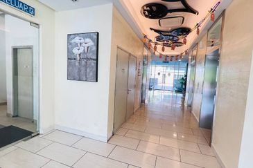 Saville @ The Park Bangsar