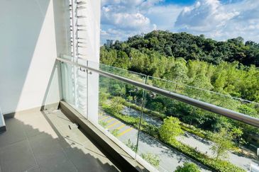 Saville @ The Park Bangsar