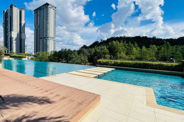 Saville @ The Park Bangsar