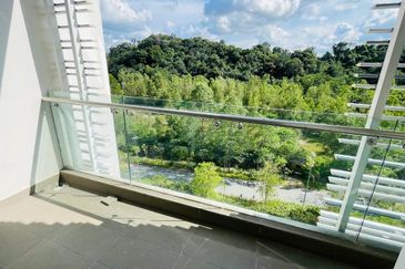 Saville @ The Park Bangsar