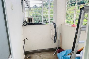 Saville @ The Park Bangsar