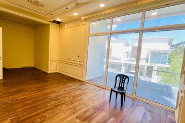 Sunway Rydgeway Puncak Melawati