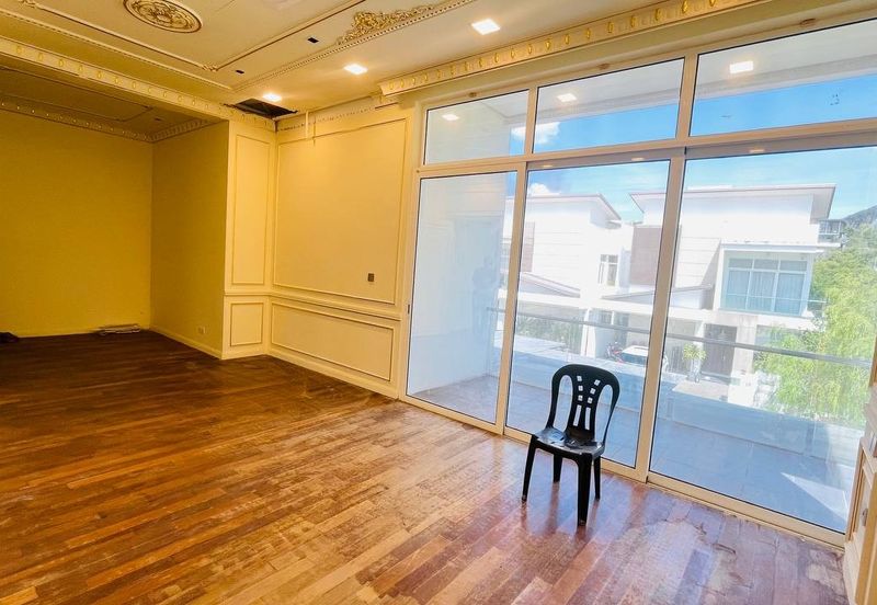 Sunway Rydgeway Puncak Melawati