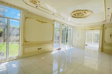 Sunway Rydgeway Puncak Melawati