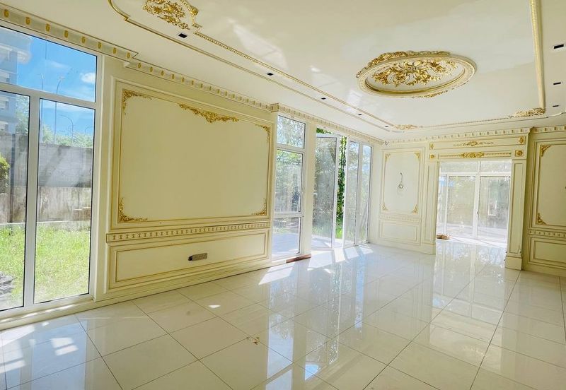 Sunway Rydgeway Puncak Melawati