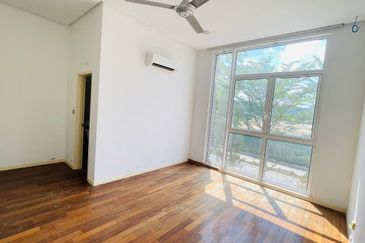 Sunway Rydgeway Puncak Melawati