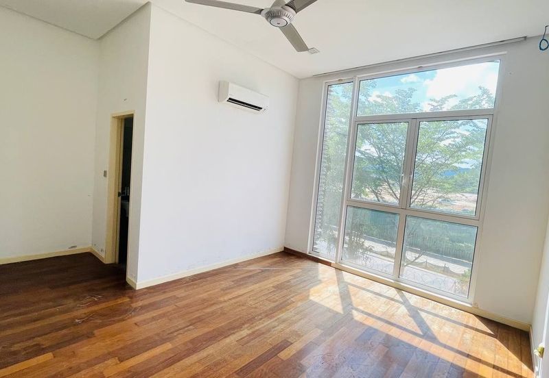 Sunway Rydgeway Puncak Melawati