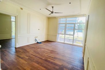 Sunway Rydgeway Puncak Melawati