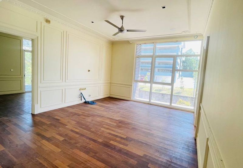 Sunway Rydgeway Puncak Melawati