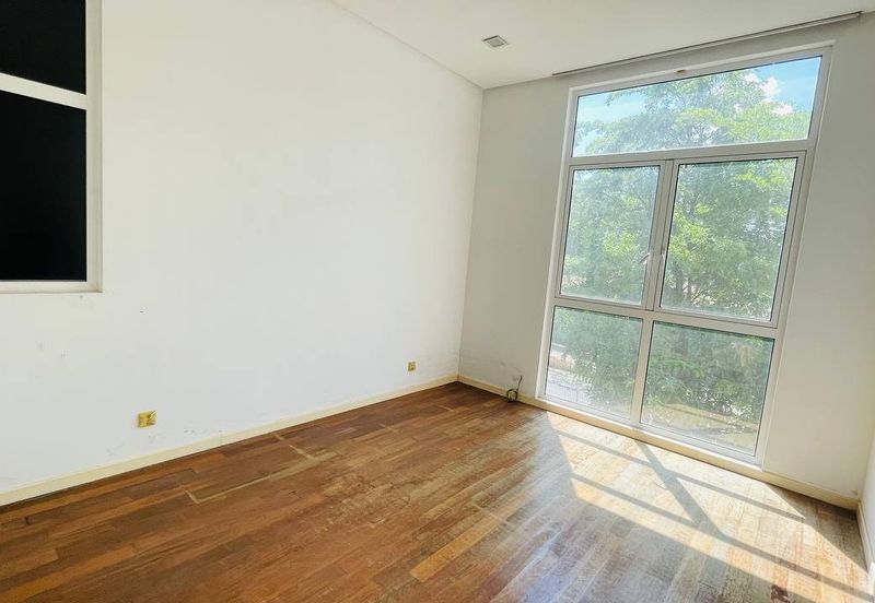 Sunway Rydgeway Puncak Melawati