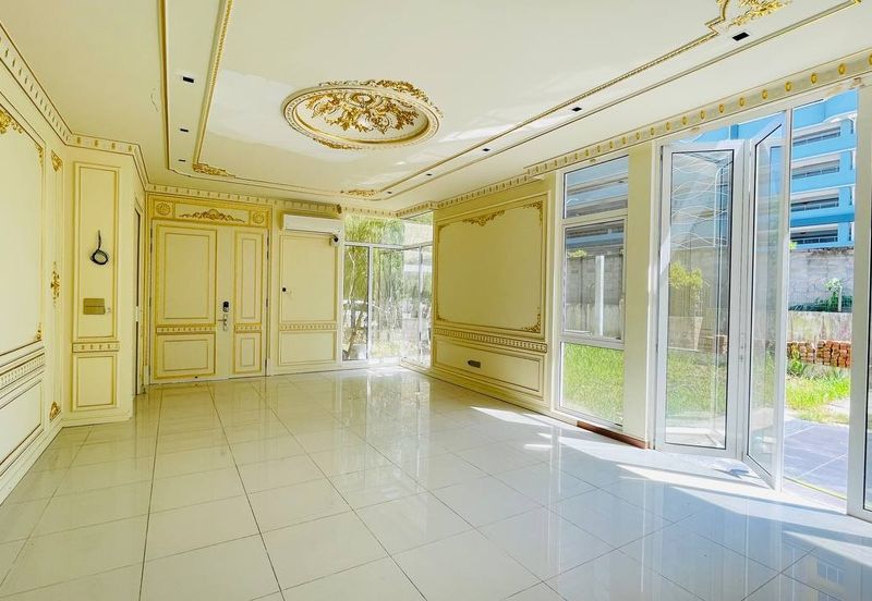 Sunway Rydgeway Puncak Melawati