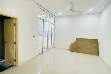 Sunway Rydgeway Puncak Melawati