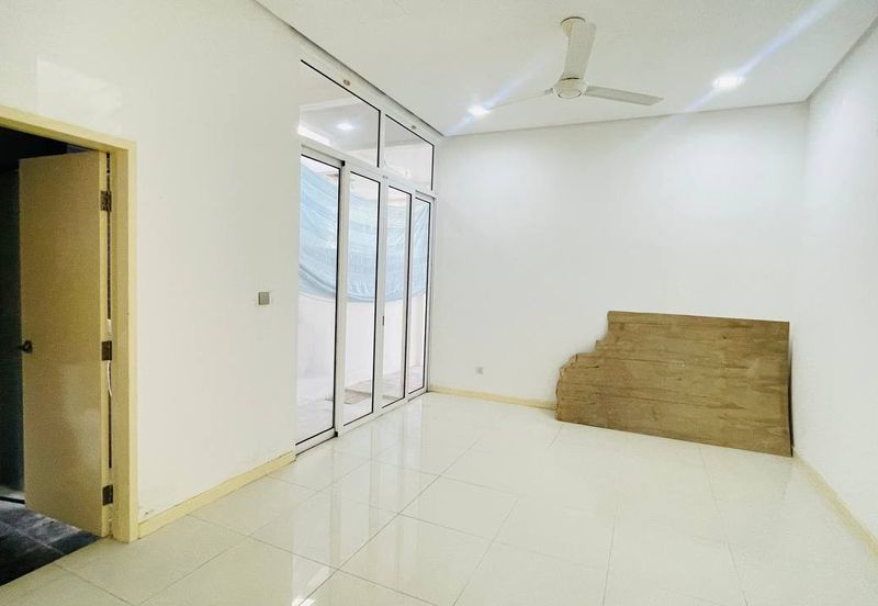 Sunway Rydgeway Puncak Melawati