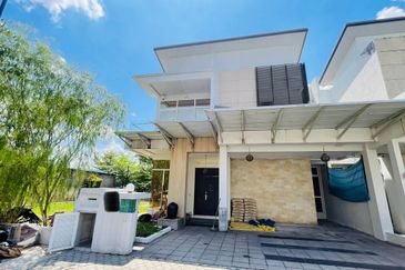 Sunway Rydgeway Puncak Melawati