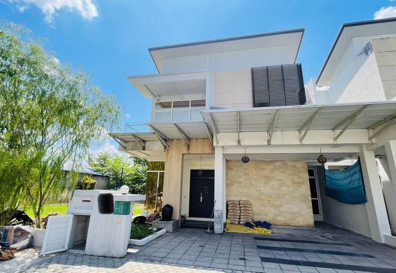 Sunway Rydgeway Puncak Melawati