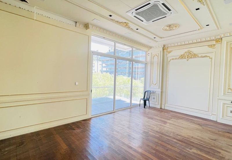 Sunway Rydgeway Puncak Melawati