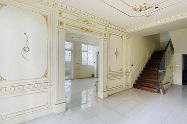 Sunway Rydgeway Puncak Melawati