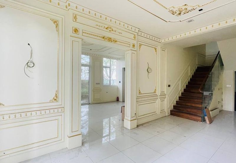 Sunway Rydgeway Puncak Melawati