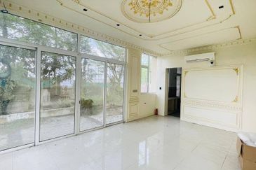 Sunway Rydgeway Puncak Melawati