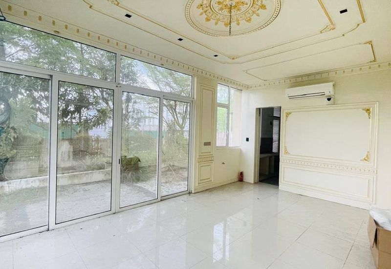 Sunway Rydgeway Puncak Melawati