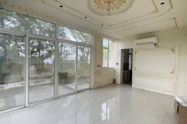 Sunway Rydgeway Puncak Melawati