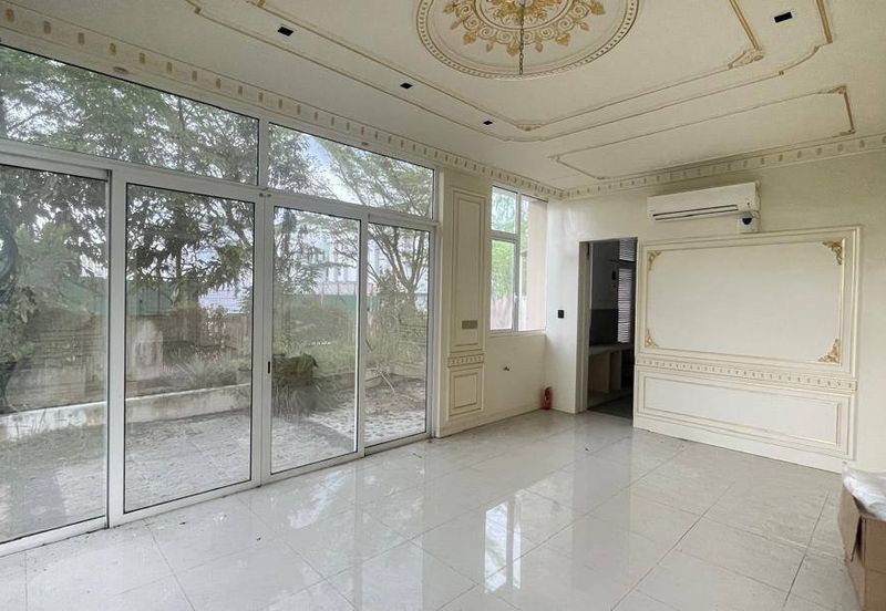 Sunway Rydgeway Puncak Melawati