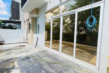 Sunway Rydgeway Puncak Melawati