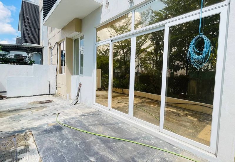 Sunway Rydgeway Puncak Melawati