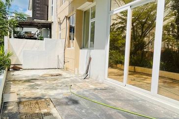 Sunway Rydgeway Puncak Melawati