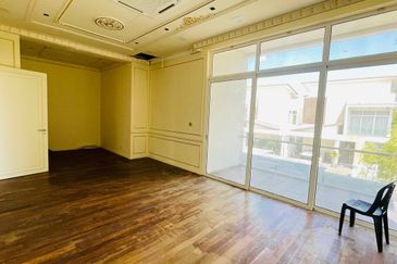 Sunway Rydgeway Puncak Melawati