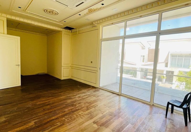 Sunway Rydgeway Puncak Melawati