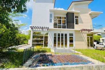 Sunway Rydgeway Puncak Melawati