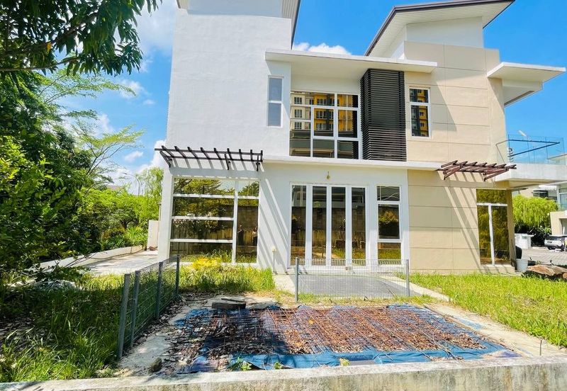 Sunway Rydgeway Puncak Melawati