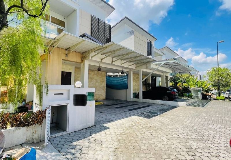 Sunway Rydgeway Puncak Melawati