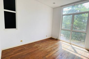 Sunway Rydgeway Puncak Melawati