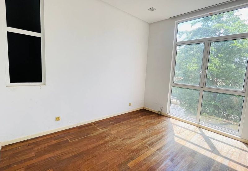 Sunway Rydgeway Puncak Melawati