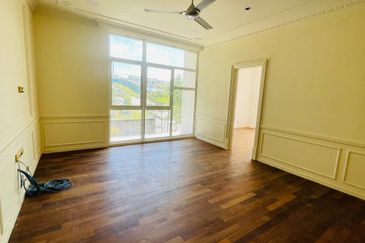 Sunway Rydgeway Puncak Melawati