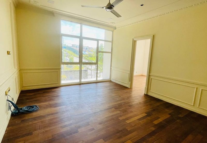 Sunway Rydgeway Puncak Melawati