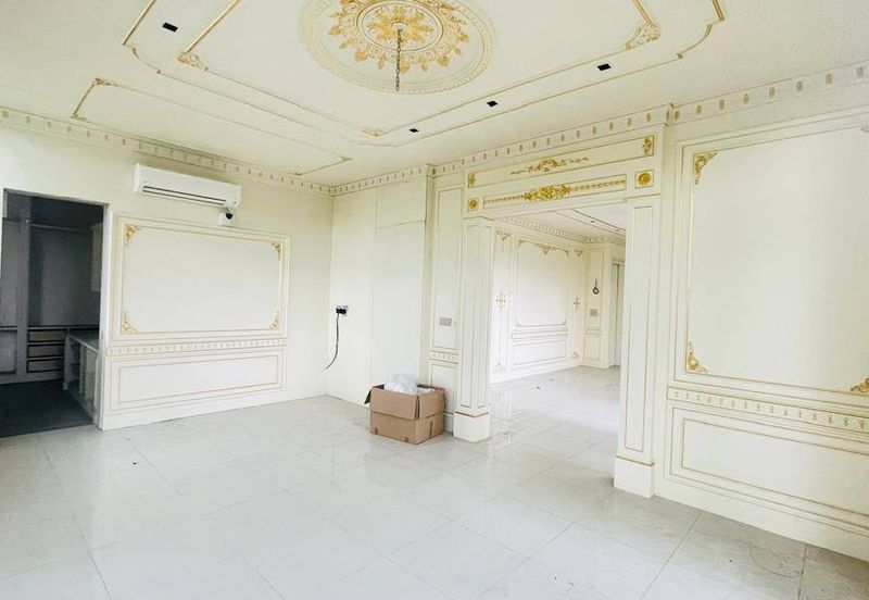 Sunway Rydgeway Puncak Melawati