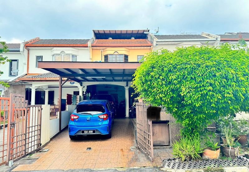 Taman Tun Dr Ismail (TTDI)