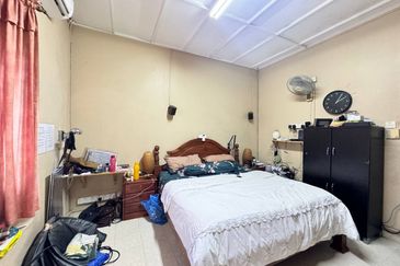 Taman Tun Dr Ismail (TTDI)