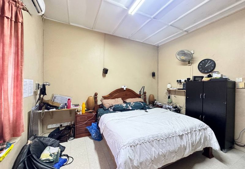 Taman Tun Dr Ismail (TTDI)