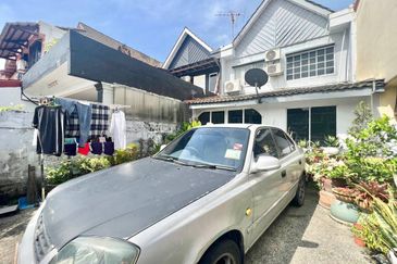 Section 19 (Seksyen 19) @ Shah Alam